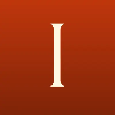 Itaho, it-сервис, лого-визитка
