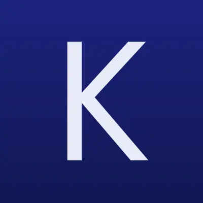 КИА-центр-Пятигорск, лого-визитка