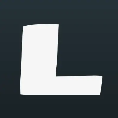 LAZAR, гостиница, лого-визитка