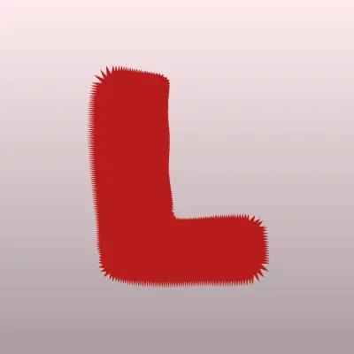 LETOOPT, магазин детских товаров, лого-визитка