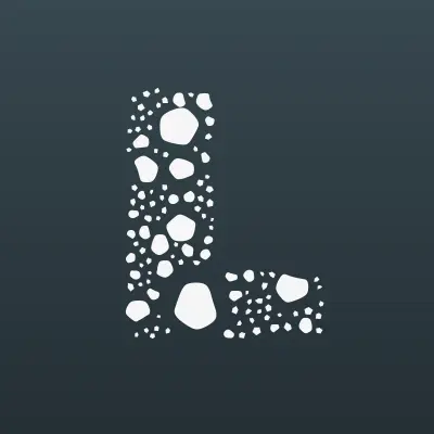 Luxe, автомойка, лого-визитка