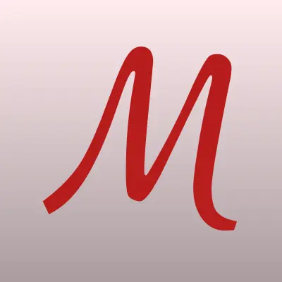 M & M`s Tours, туристическое агентство, лого-визитка