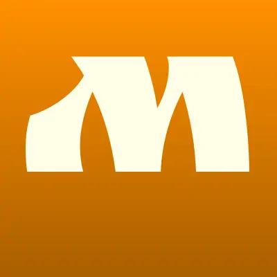 Макрософт, группа компаний, лого-визитка