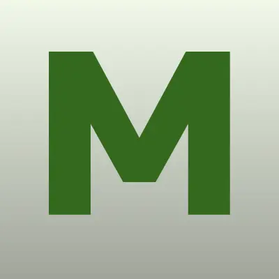 Matrena, магазин, лого-визитка