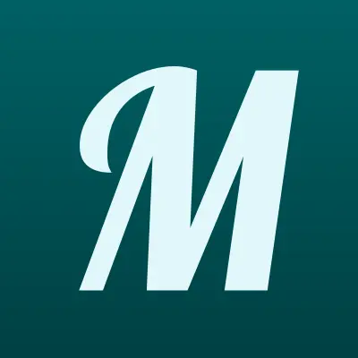 Минбанк, лого-визитка