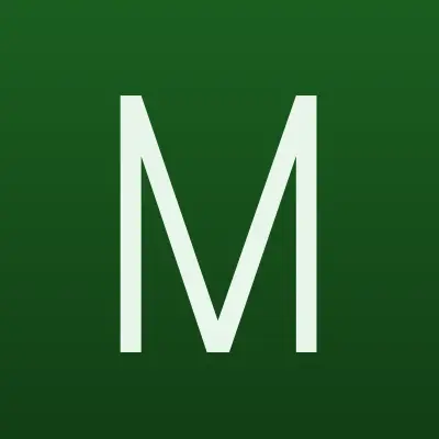 Monet, кафе, лого-визитка
