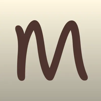 Mr.Gurman, кафе, лого-визитка