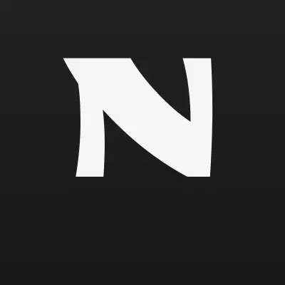 NF Service KMV, мастерская по установке газового оборудования, лого-визитка