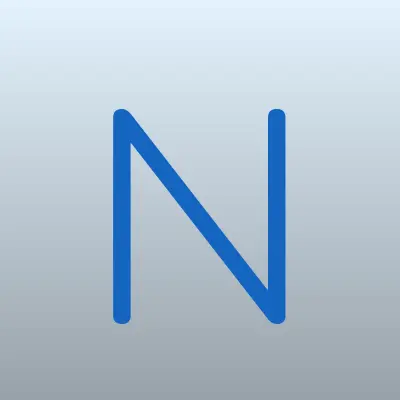 Nikatoys, магазин игрушек, лого-визитка