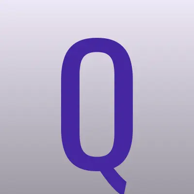 Qiwi, сеть терминалов оплаты, лого-визитка
