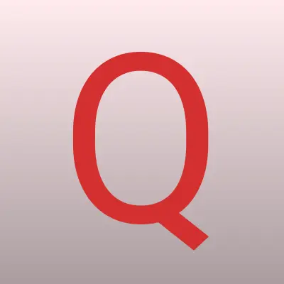 Qiwi, сеть терминалов оплаты, лого-визитка