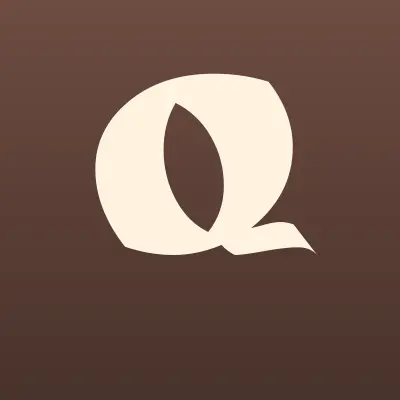 Qiwi, сеть терминалов оплаты, лого-визитка