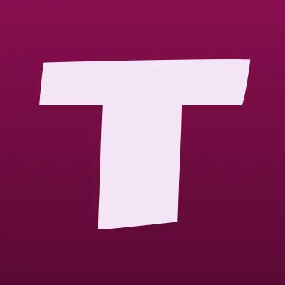 Tessori, ателье, лого-визитка