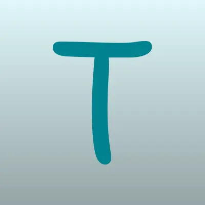 Тозис, монтажная компания, лого-визитка