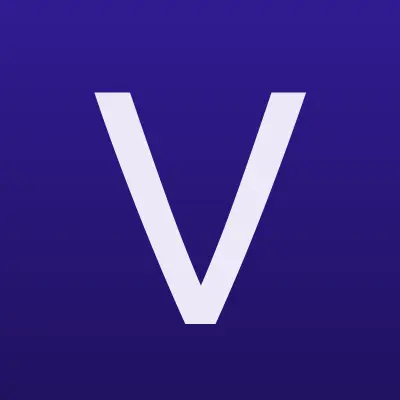 VITALGAS, лого-визитка