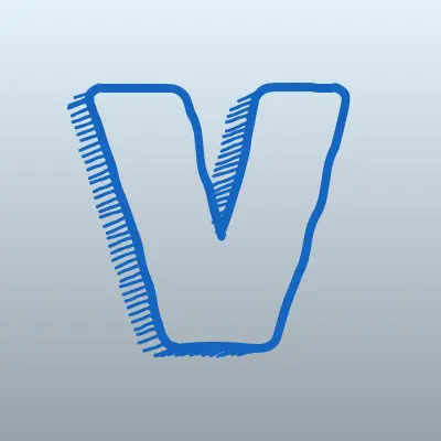 Vianor, шинный центр, лого-визитка