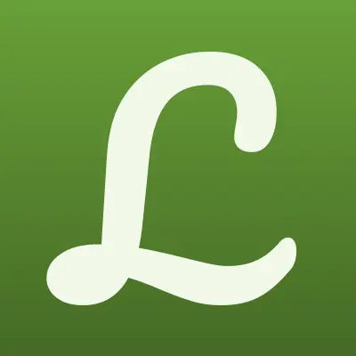 Лесная поляна