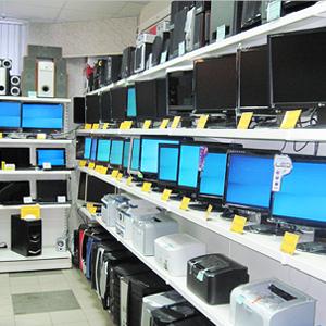 Компьютерные магазины Пятигорска