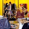 Магазины одежды и обуви в Пятигорске