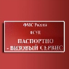 Паспортно-визовые службы в Пятигорске