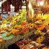 Рынки в Пятигорске