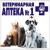 Ветеринарные аптеки в Пятигорске