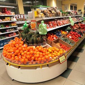 Супермаркеты Пятигорска
