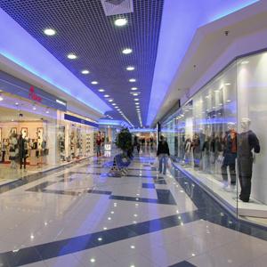 Торговые центры Пятигорска
