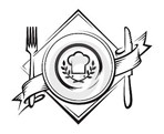 Озерный - иконка «ресторан» в Пятигорске